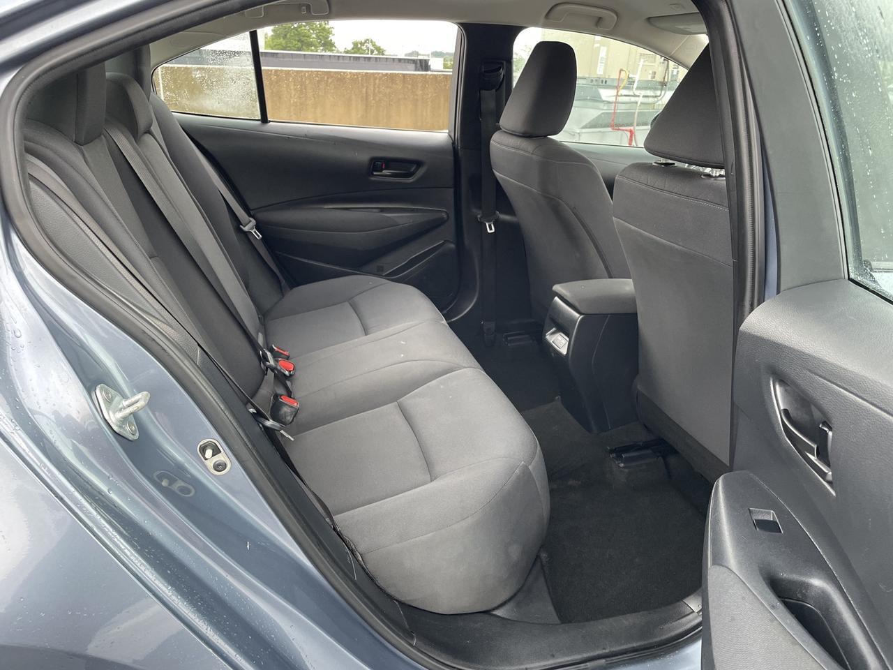 2024 Toyota Corolla LE Springfield VA