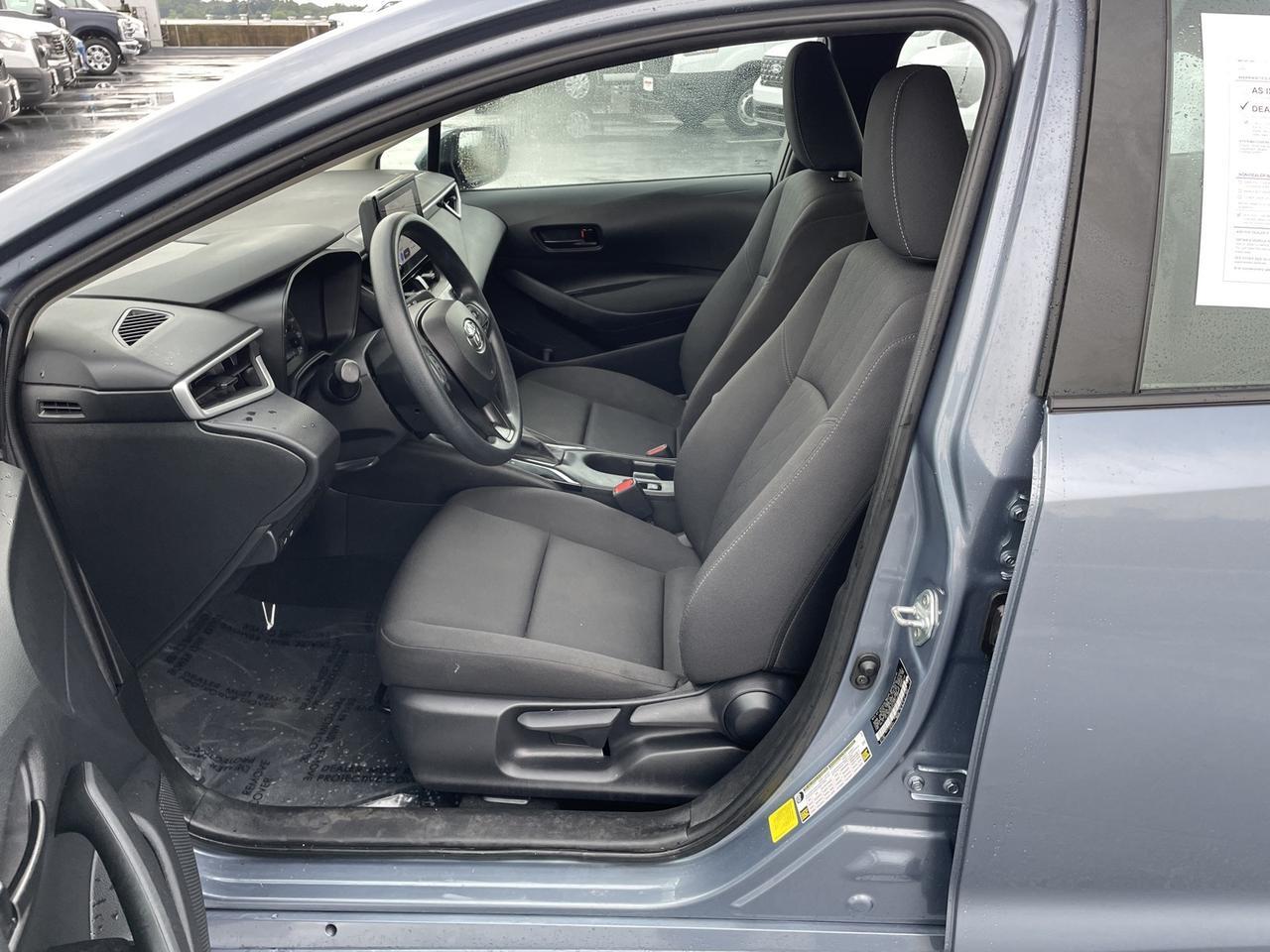 2024 Toyota Corolla LE Springfield VA