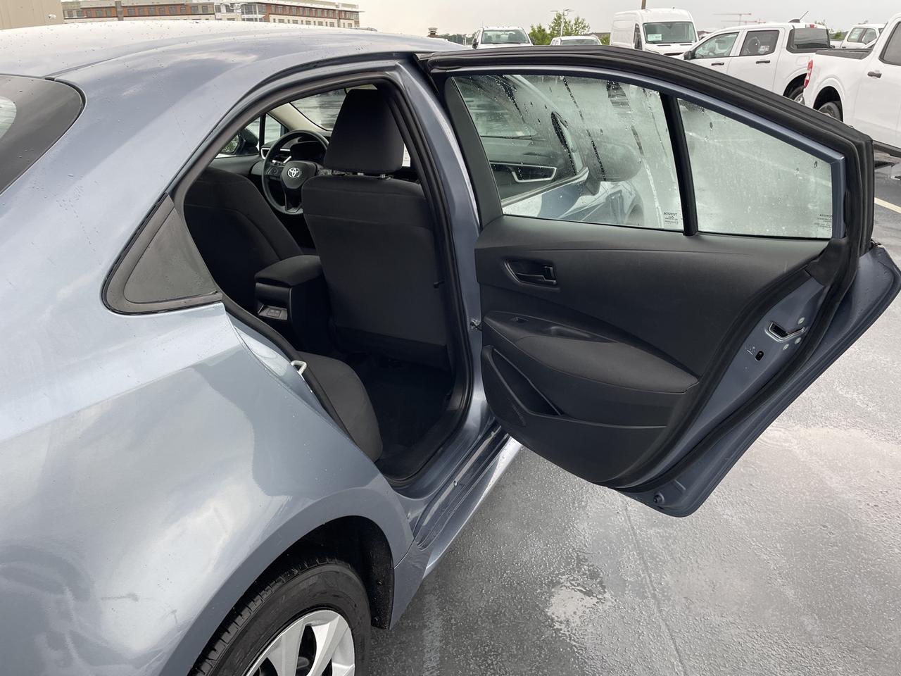 2024 Toyota Corolla LE Springfield VA
