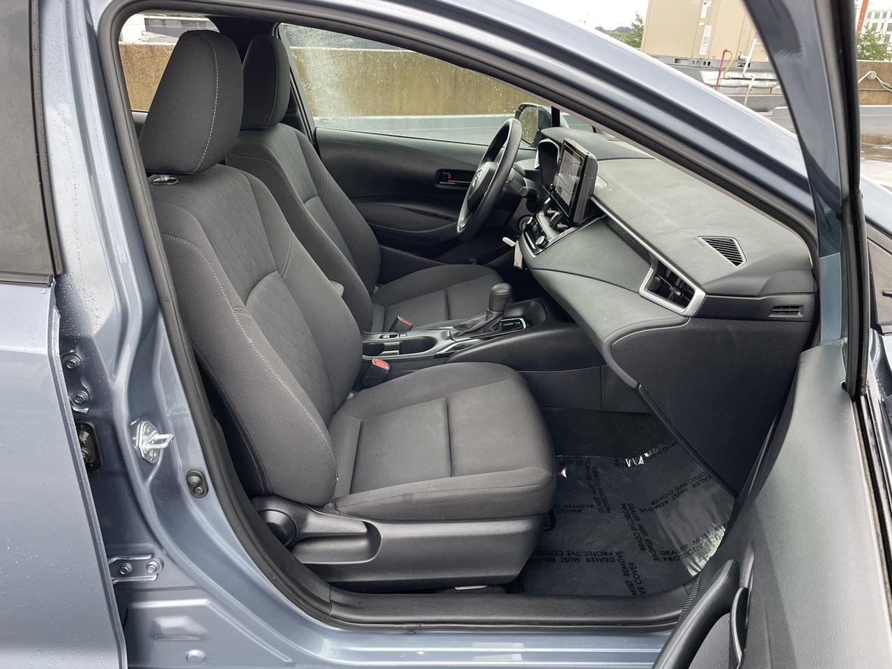 2024 Toyota Corolla LE Springfield VA