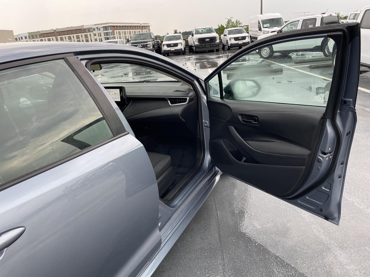 2024 Toyota Corolla LE Springfield VA