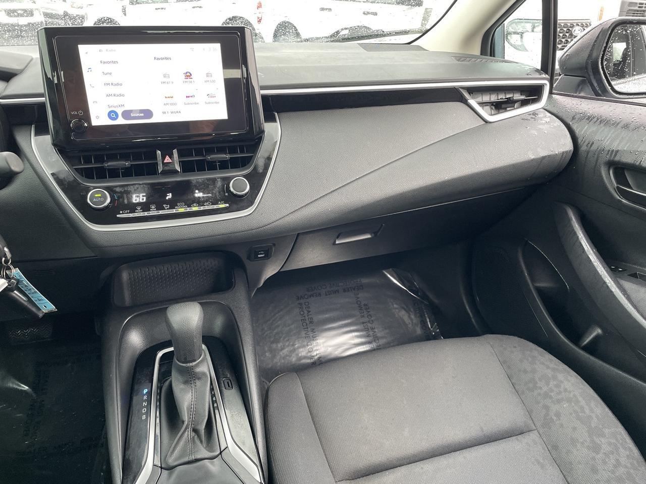 2024 Toyota Corolla LE Springfield VA