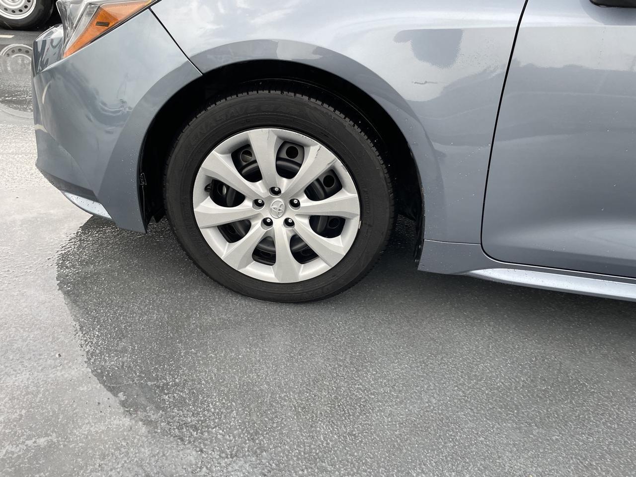 2024 Toyota Corolla LE Springfield VA
