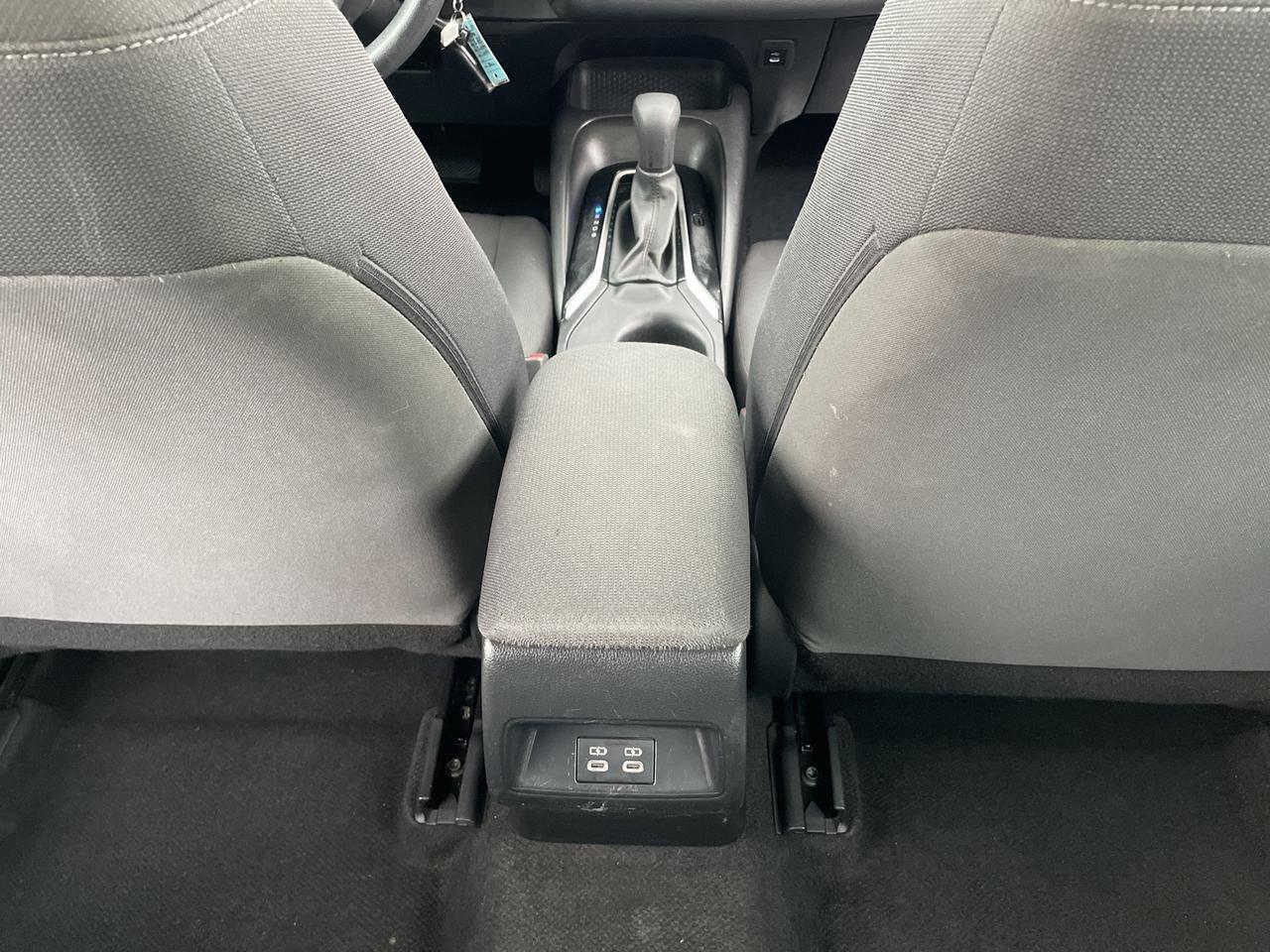 2024 Toyota Corolla LE Springfield VA