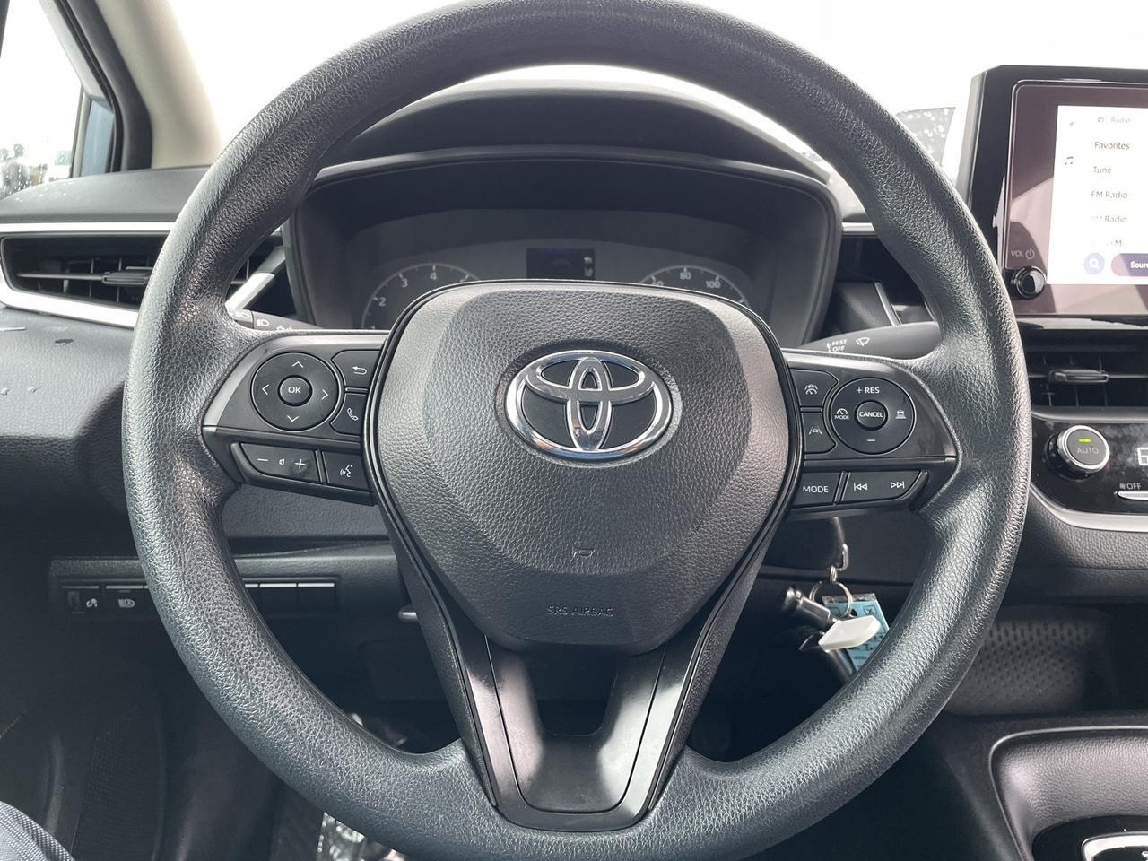 2024 Toyota Corolla LE Springfield VA