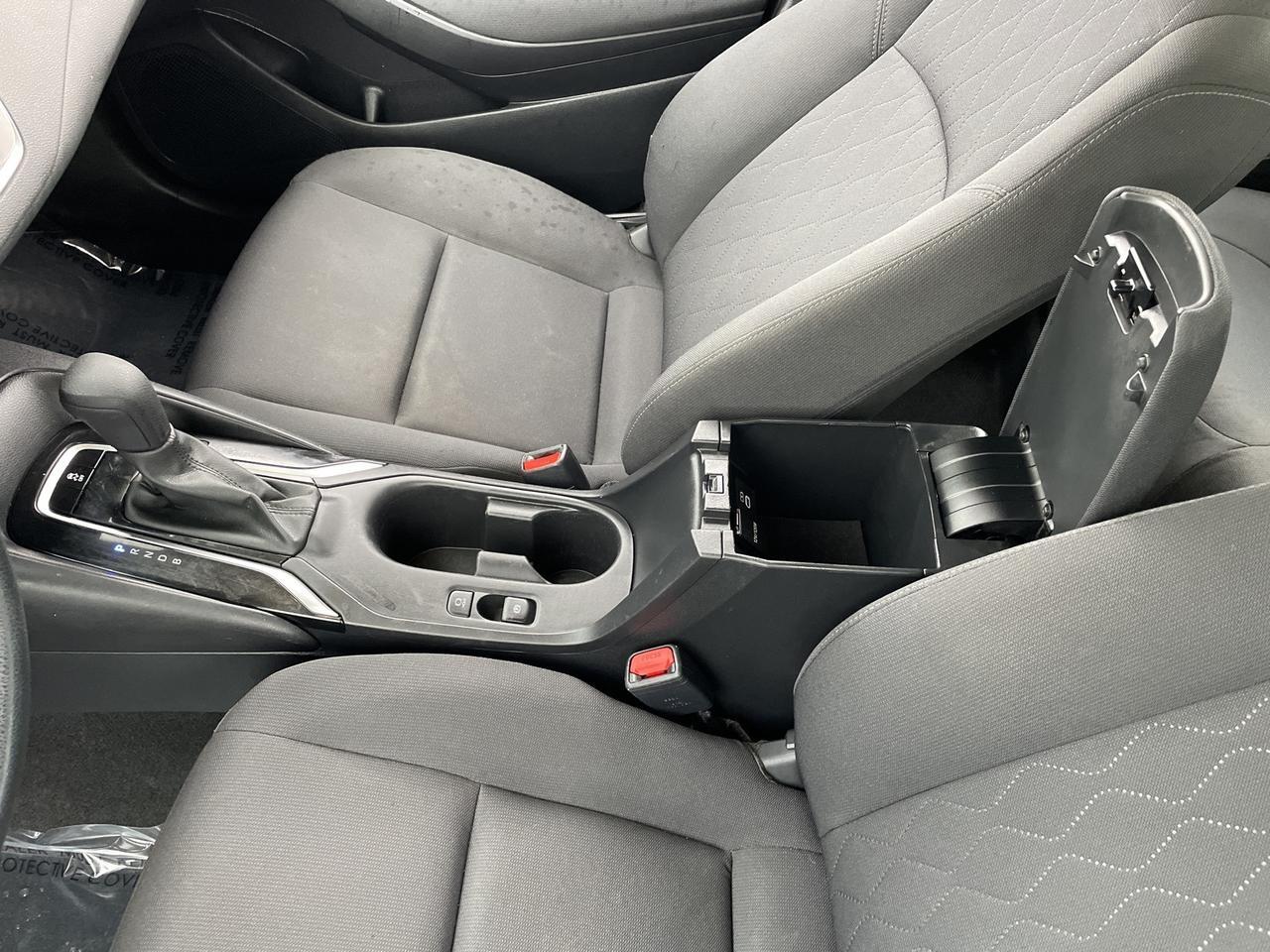 2024 Toyota Corolla LE Springfield VA