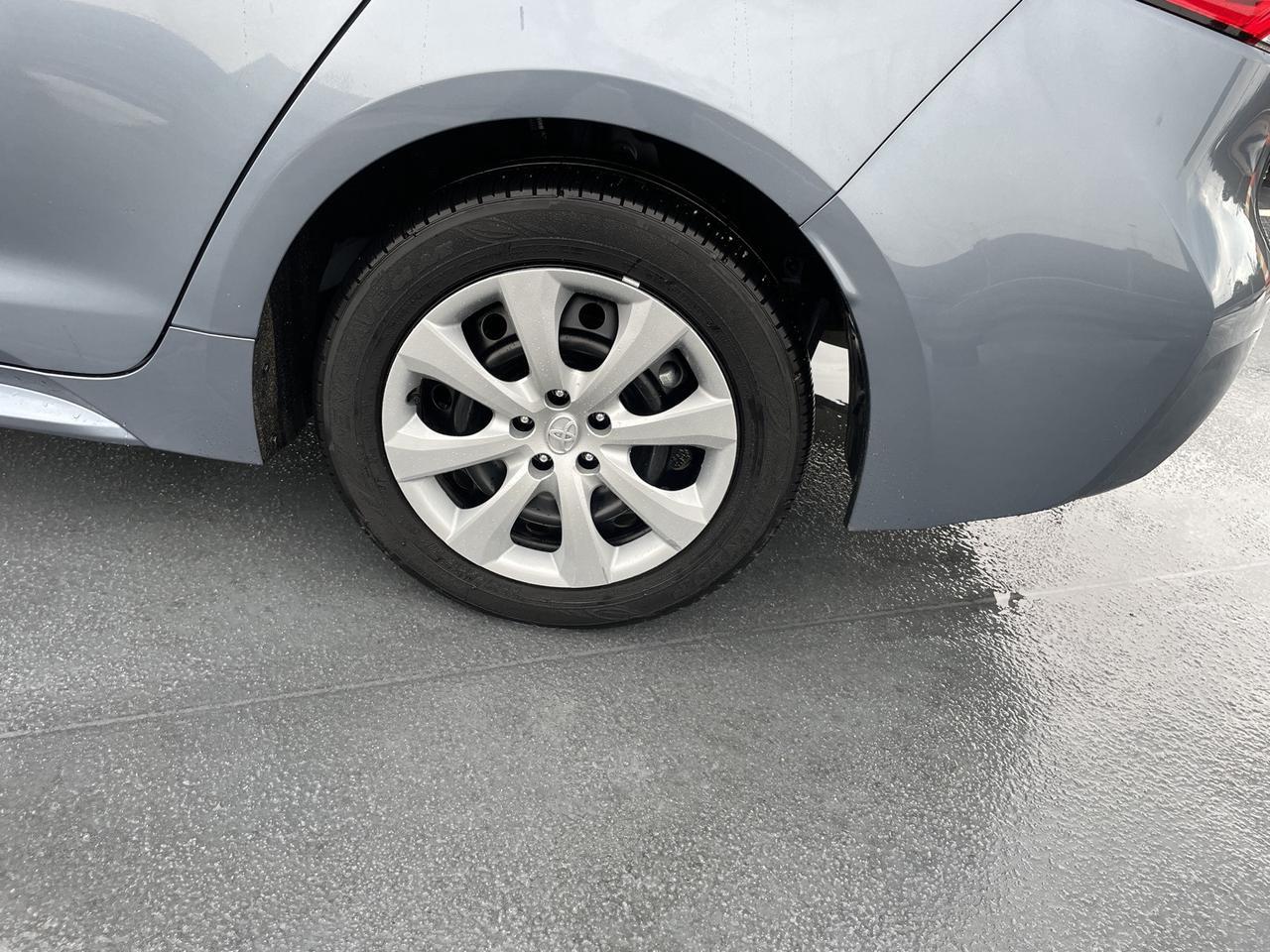 2024 Toyota Corolla LE Springfield VA