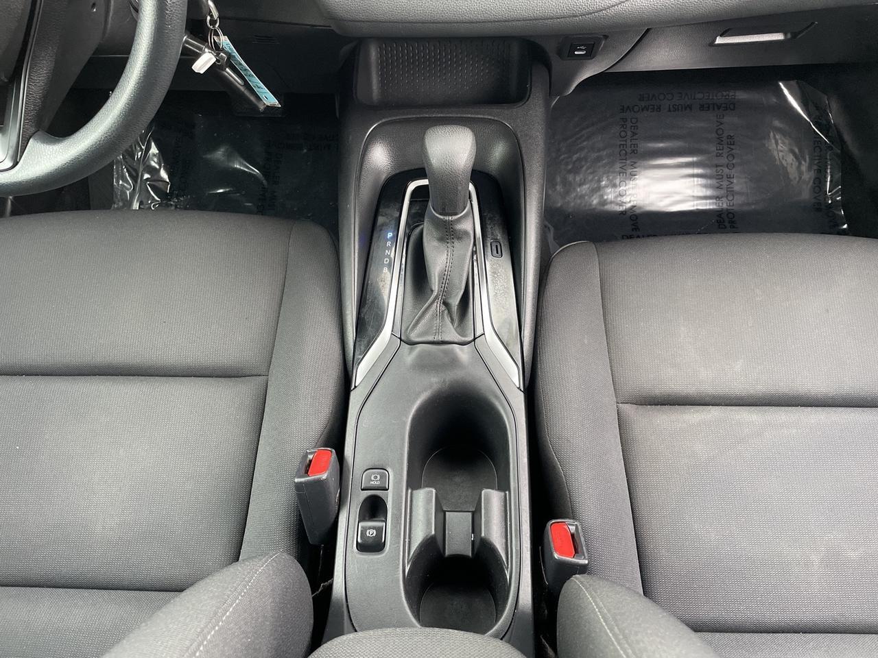 2024 Toyota Corolla LE Springfield VA