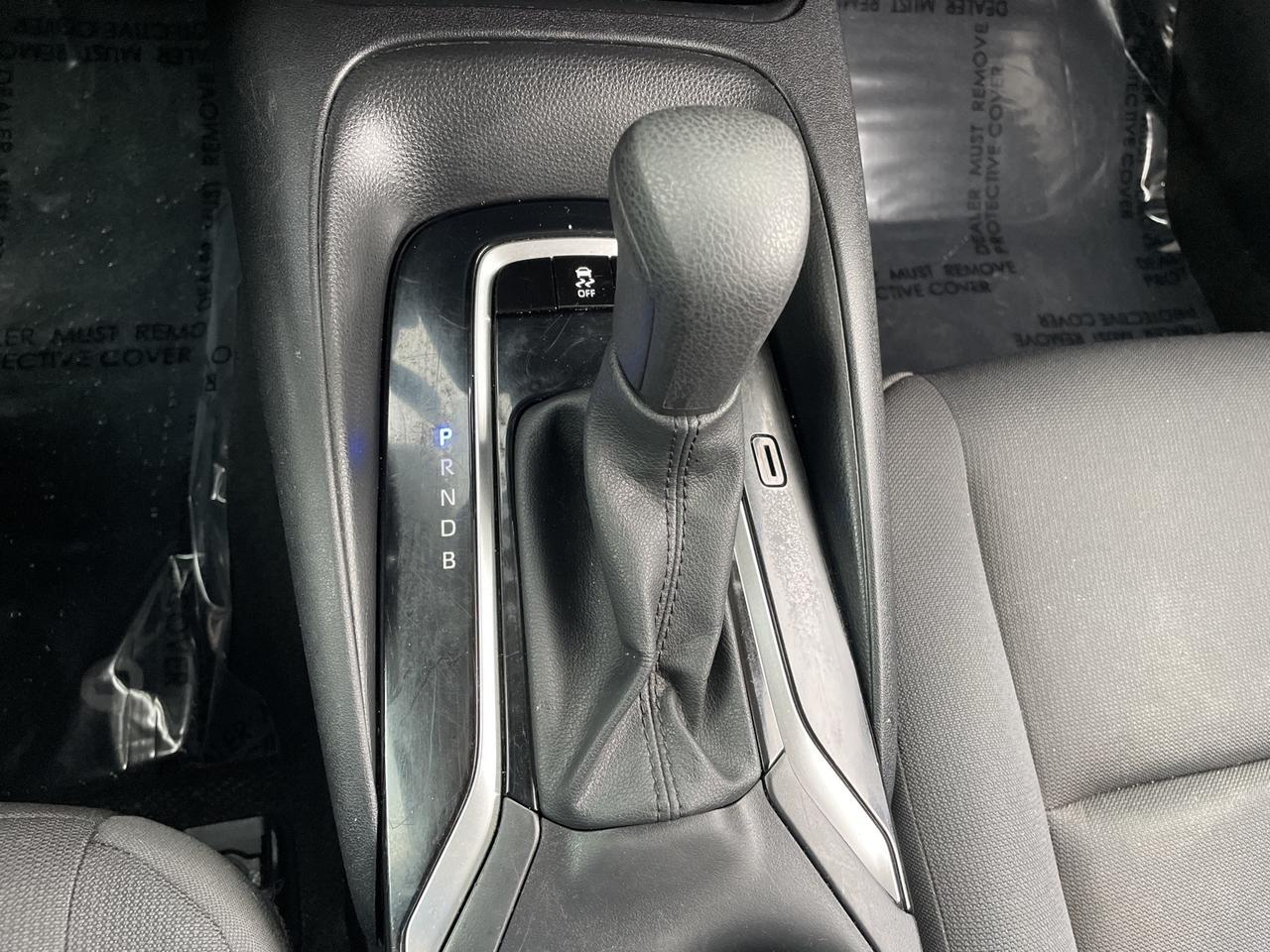 2024 Toyota Corolla LE Springfield VA