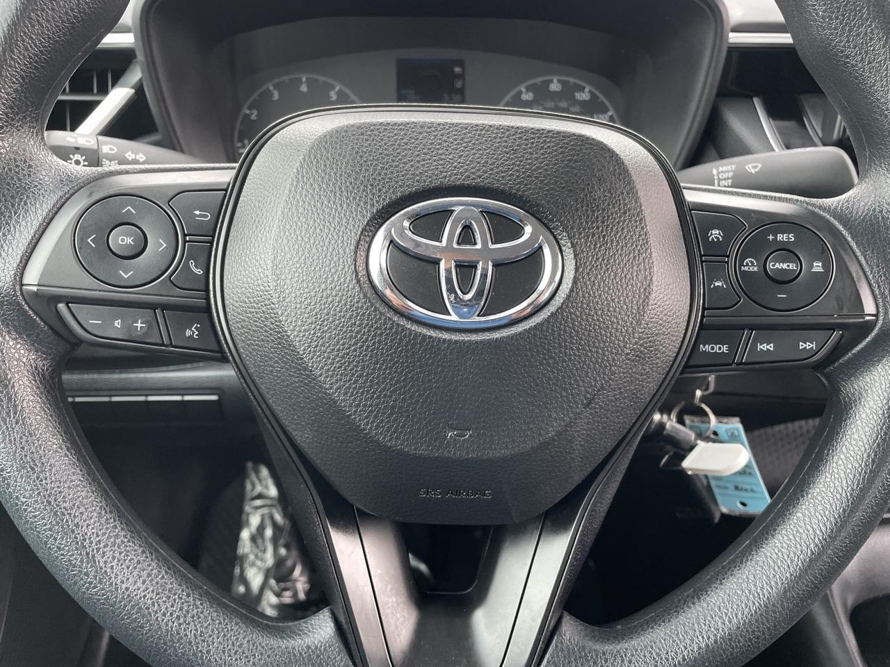 2024 Toyota Corolla LE Springfield VA