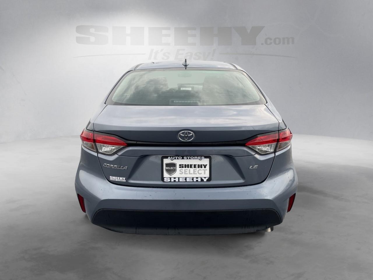 2024 Toyota Corolla LE Springfield VA