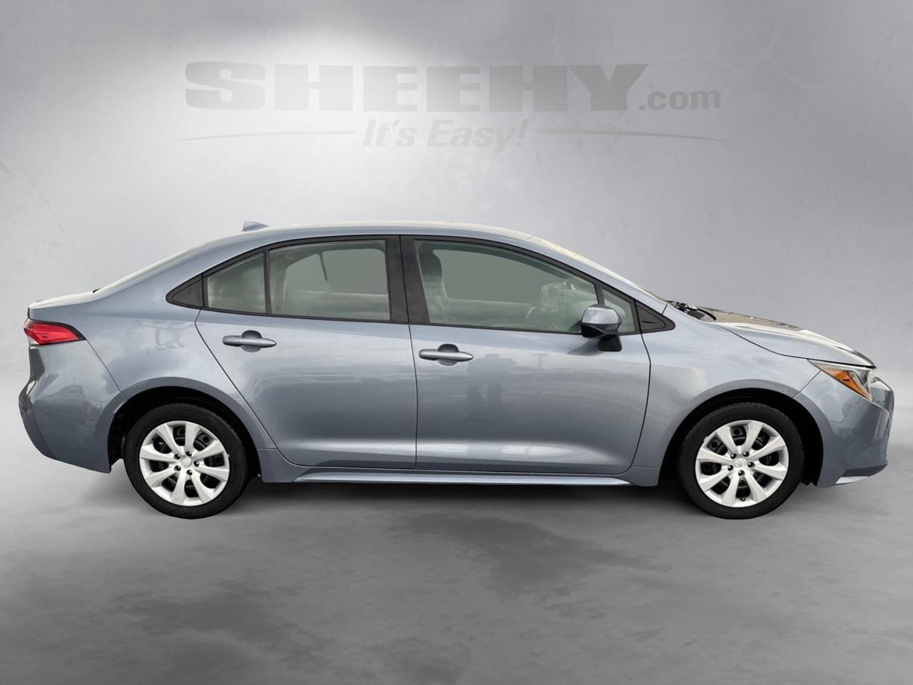 2024 Toyota Corolla LE Springfield VA