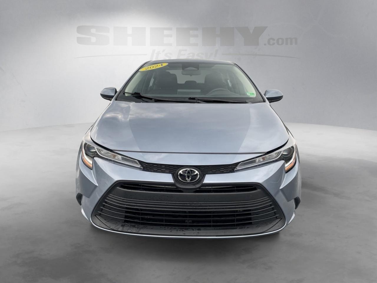 2024 Toyota Corolla LE Springfield VA