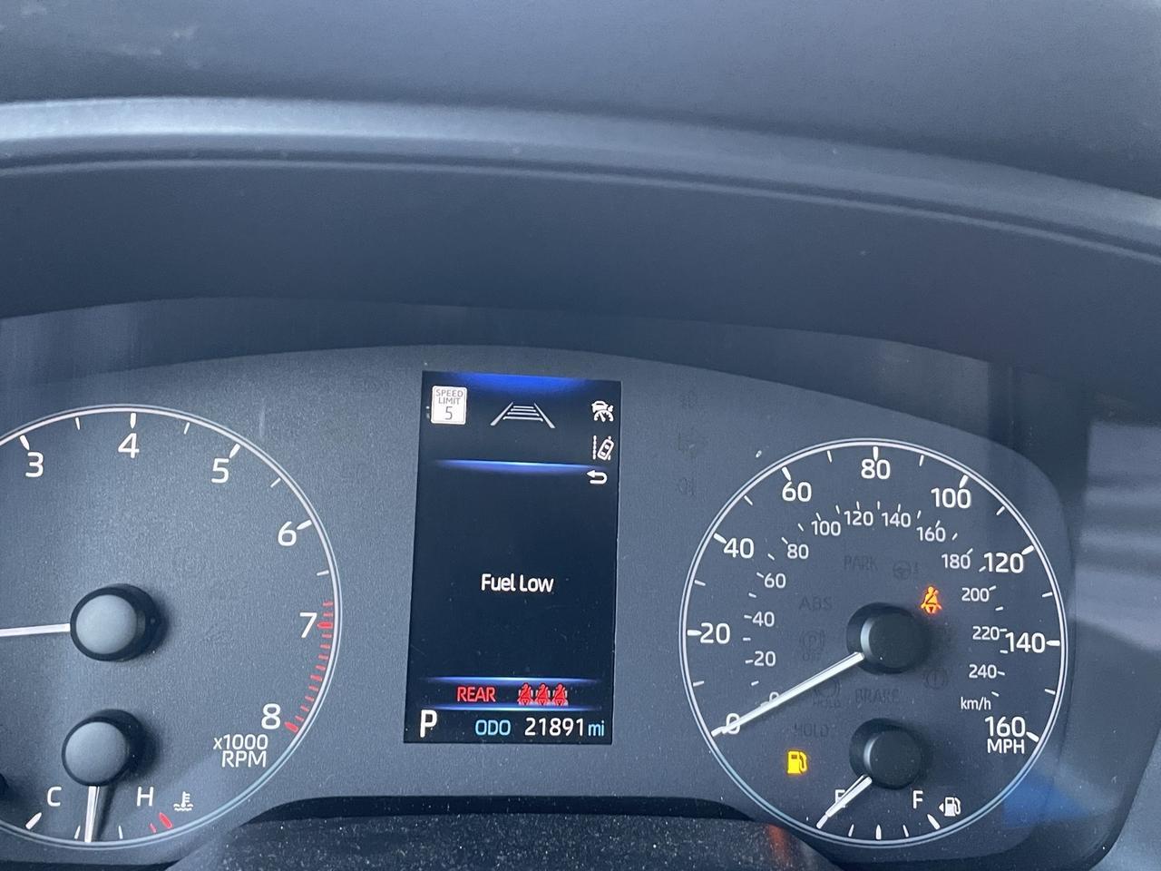 2024 Toyota Corolla LE Alexandria VA
