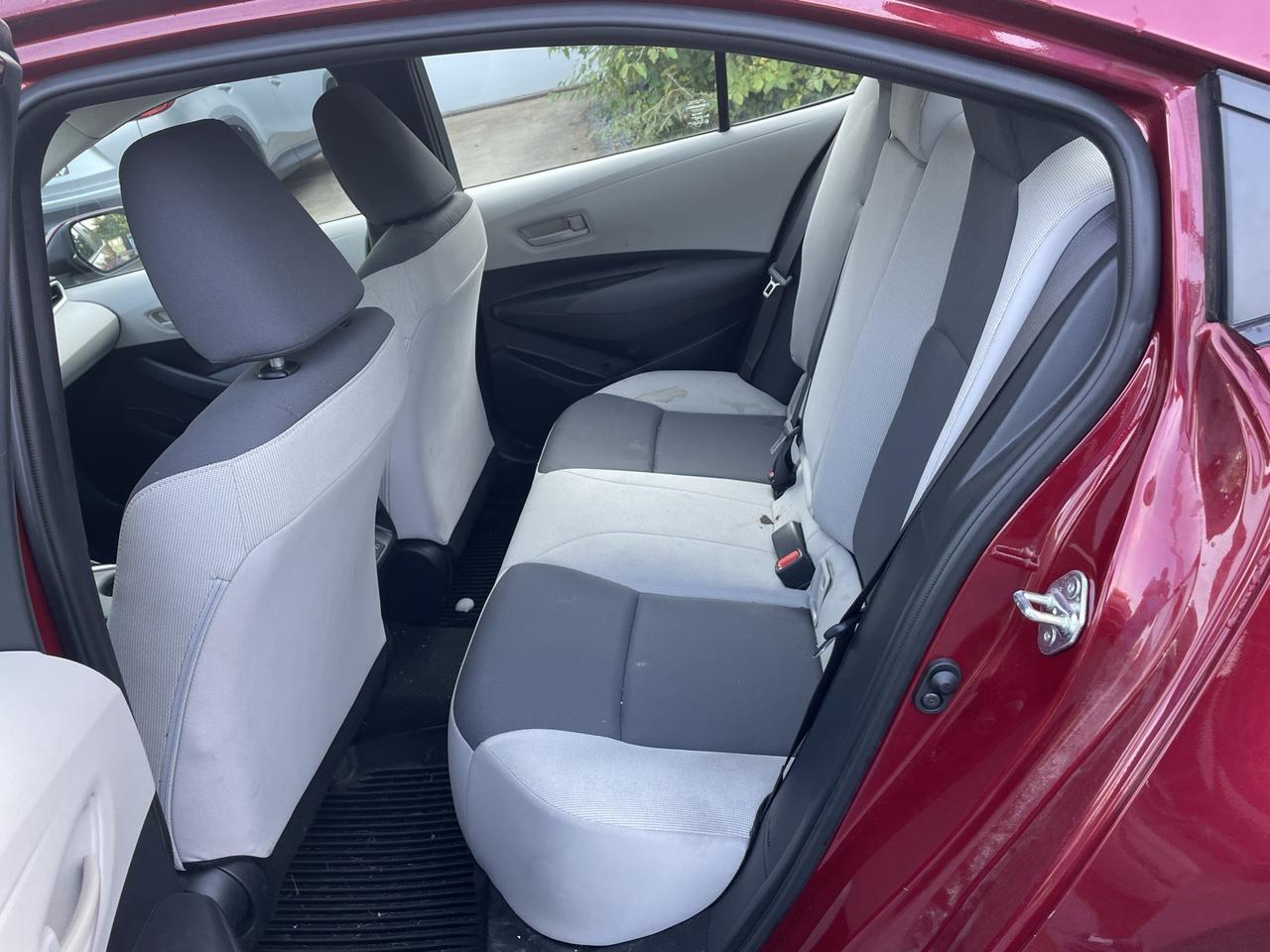 2024 Toyota Corolla LE Alexandria VA