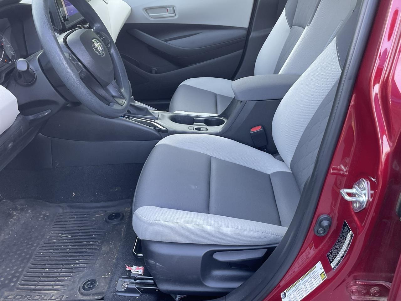 2024 Toyota Corolla LE Alexandria VA