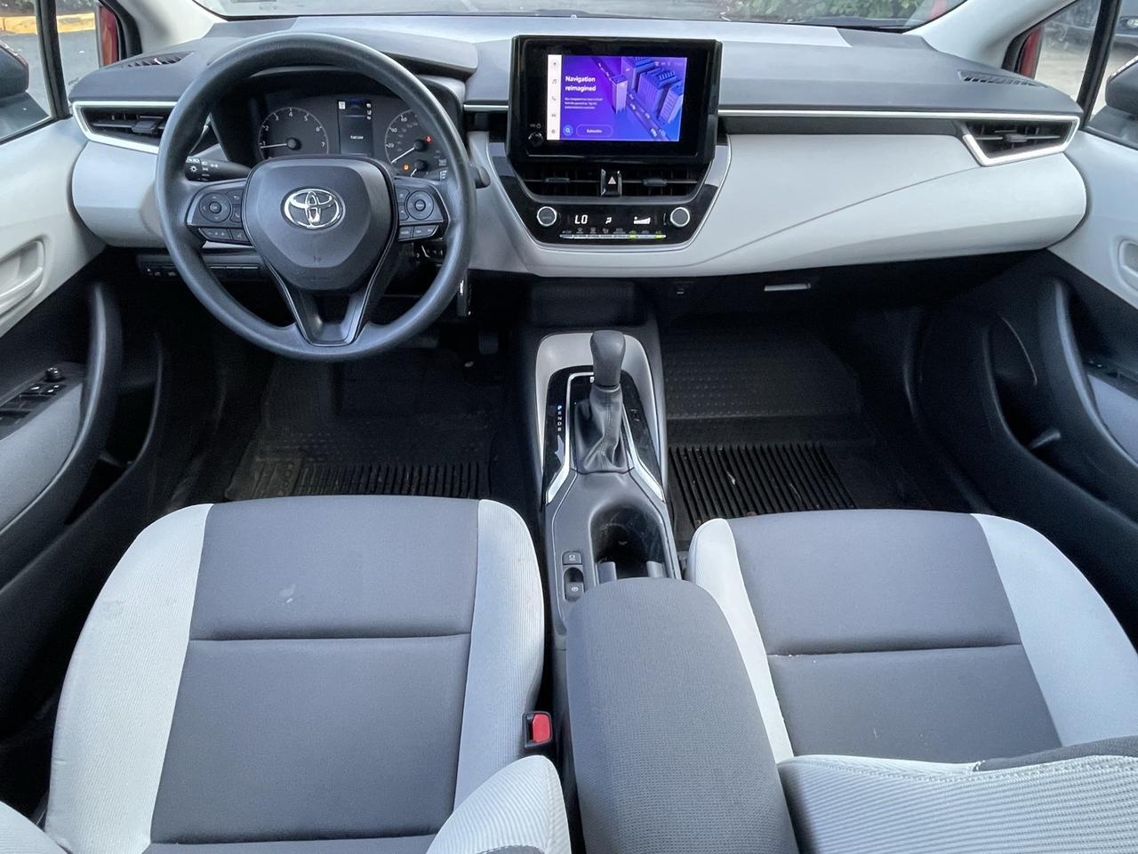 2024 Toyota Corolla LE Alexandria VA