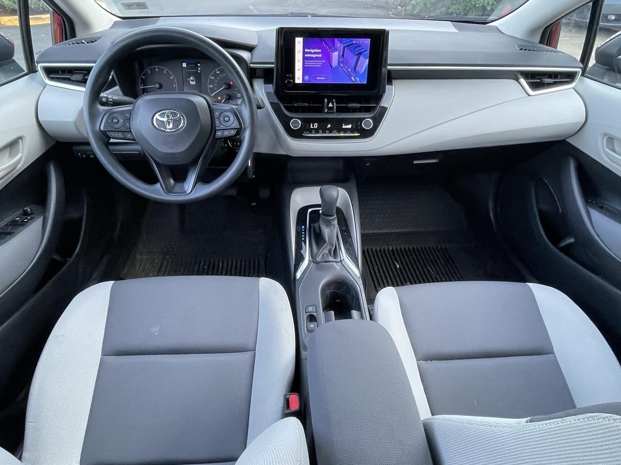 2024 Toyota Corolla LE Alexandria VA