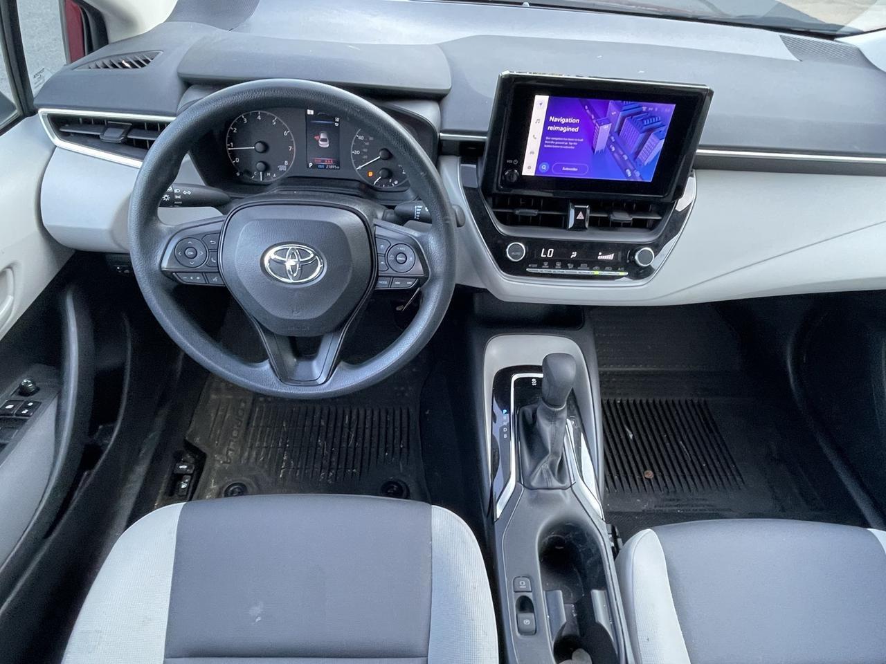 2024 Toyota Corolla LE Alexandria VA