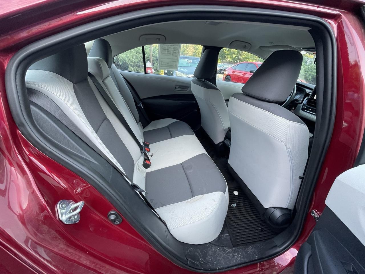 2024 Toyota Corolla LE Alexandria VA