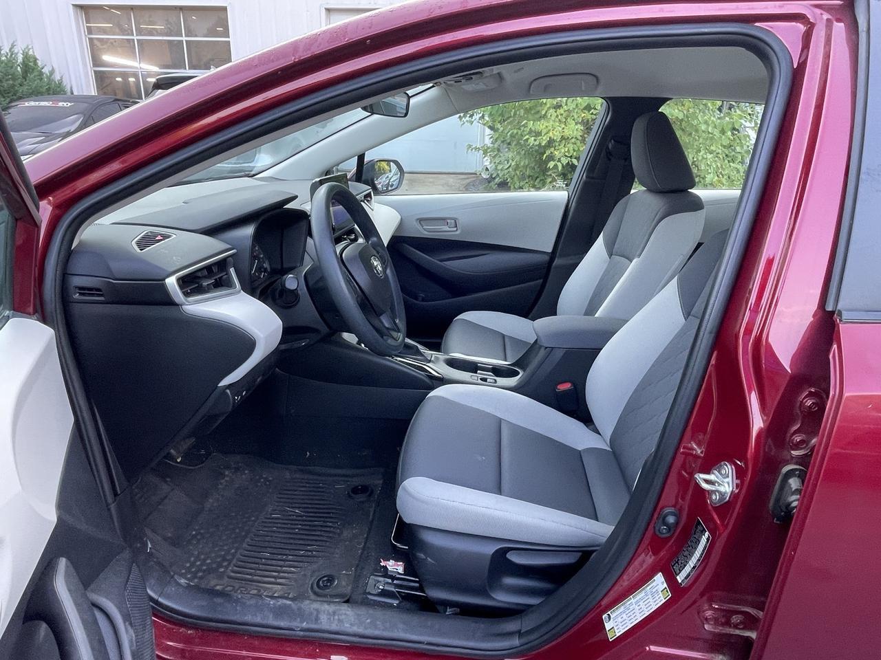 2024 Toyota Corolla LE Alexandria VA