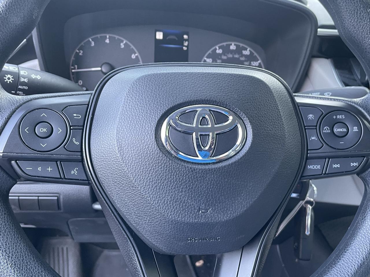2024 Toyota Corolla LE Alexandria VA