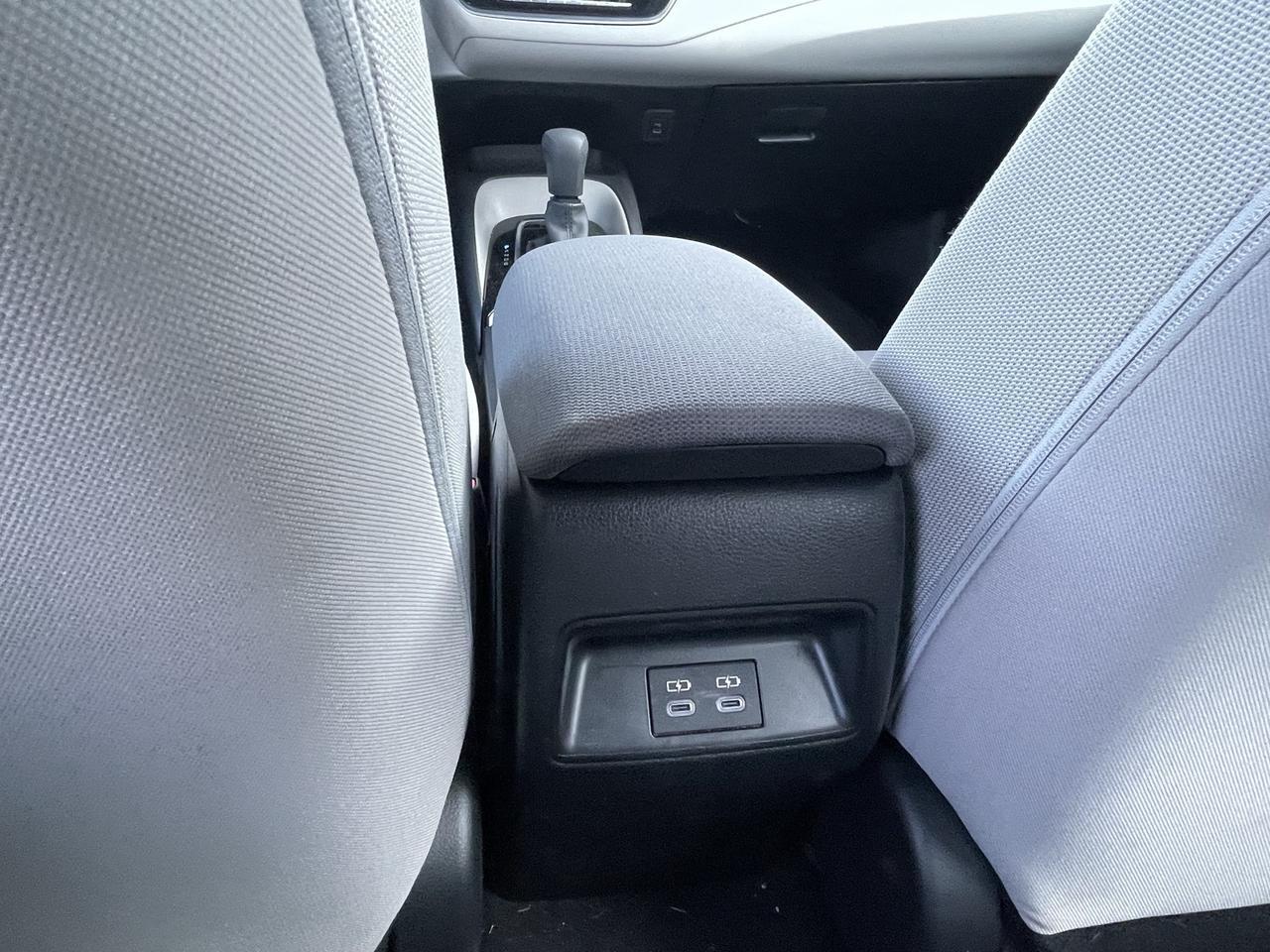 2024 Toyota Corolla LE Alexandria VA