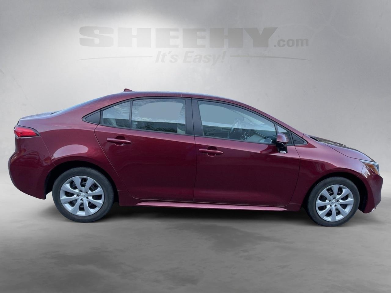 2024 Toyota Corolla LE Alexandria VA