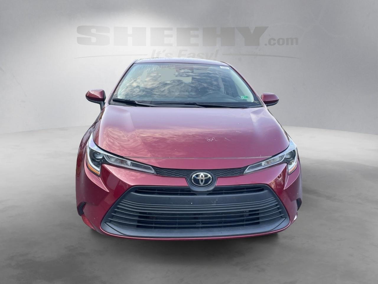 2024 Toyota Corolla LE Alexandria VA