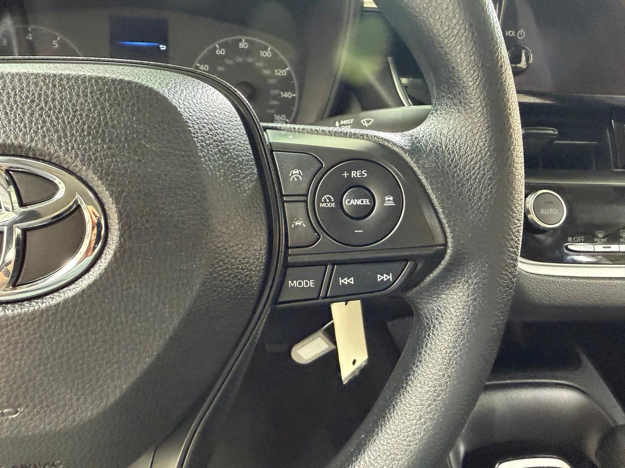 2024 Toyota Corolla LE Annapolis MD