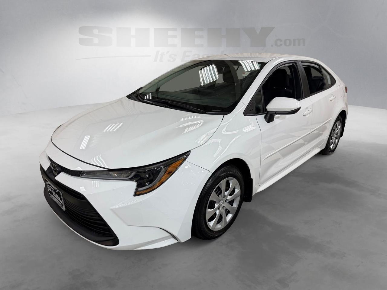 2024 Toyota Corolla LE Annapolis MD
