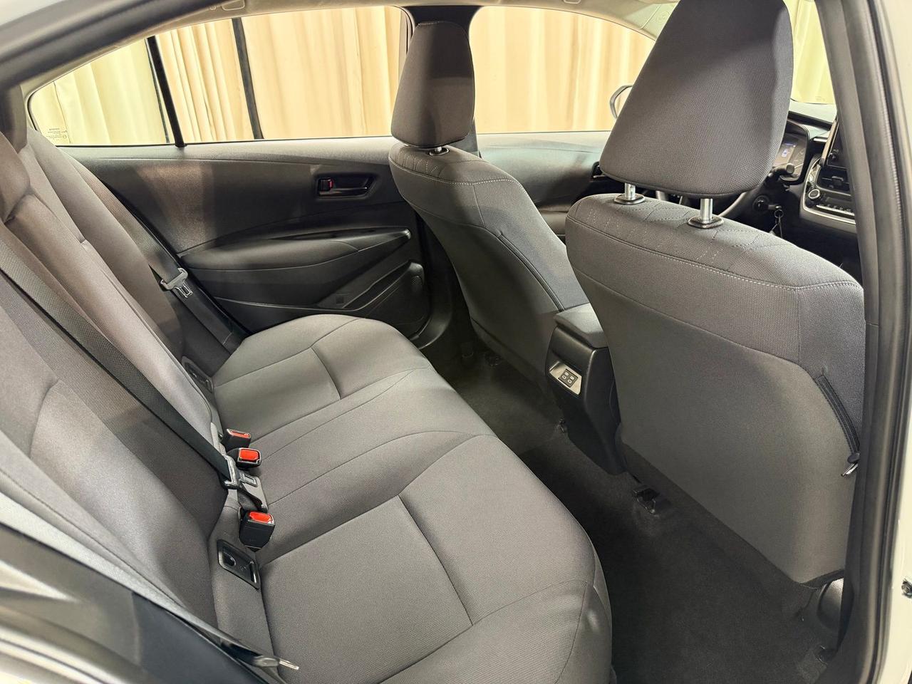 2024 Toyota Corolla LE Annapolis MD