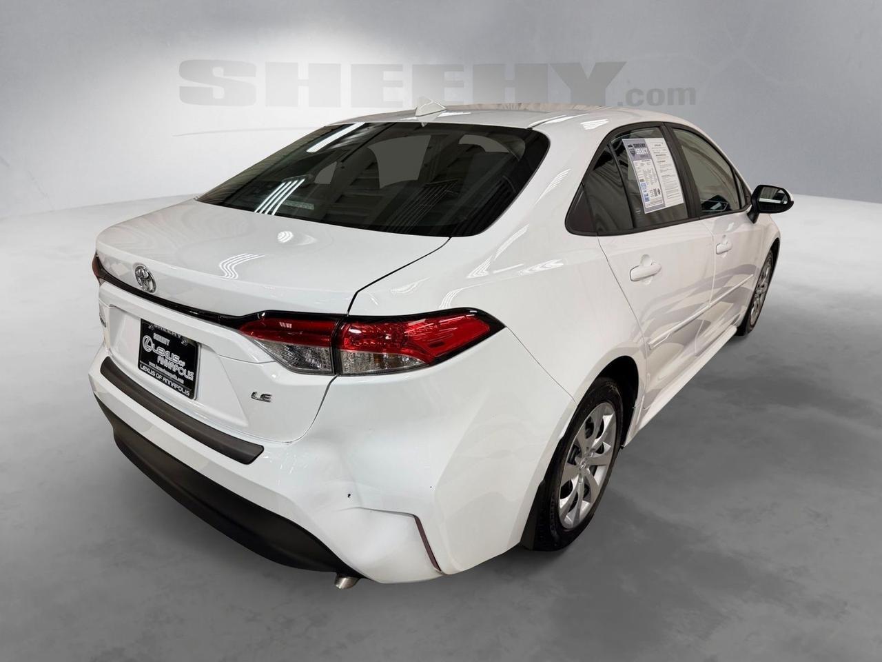 2024 Toyota Corolla LE Annapolis MD