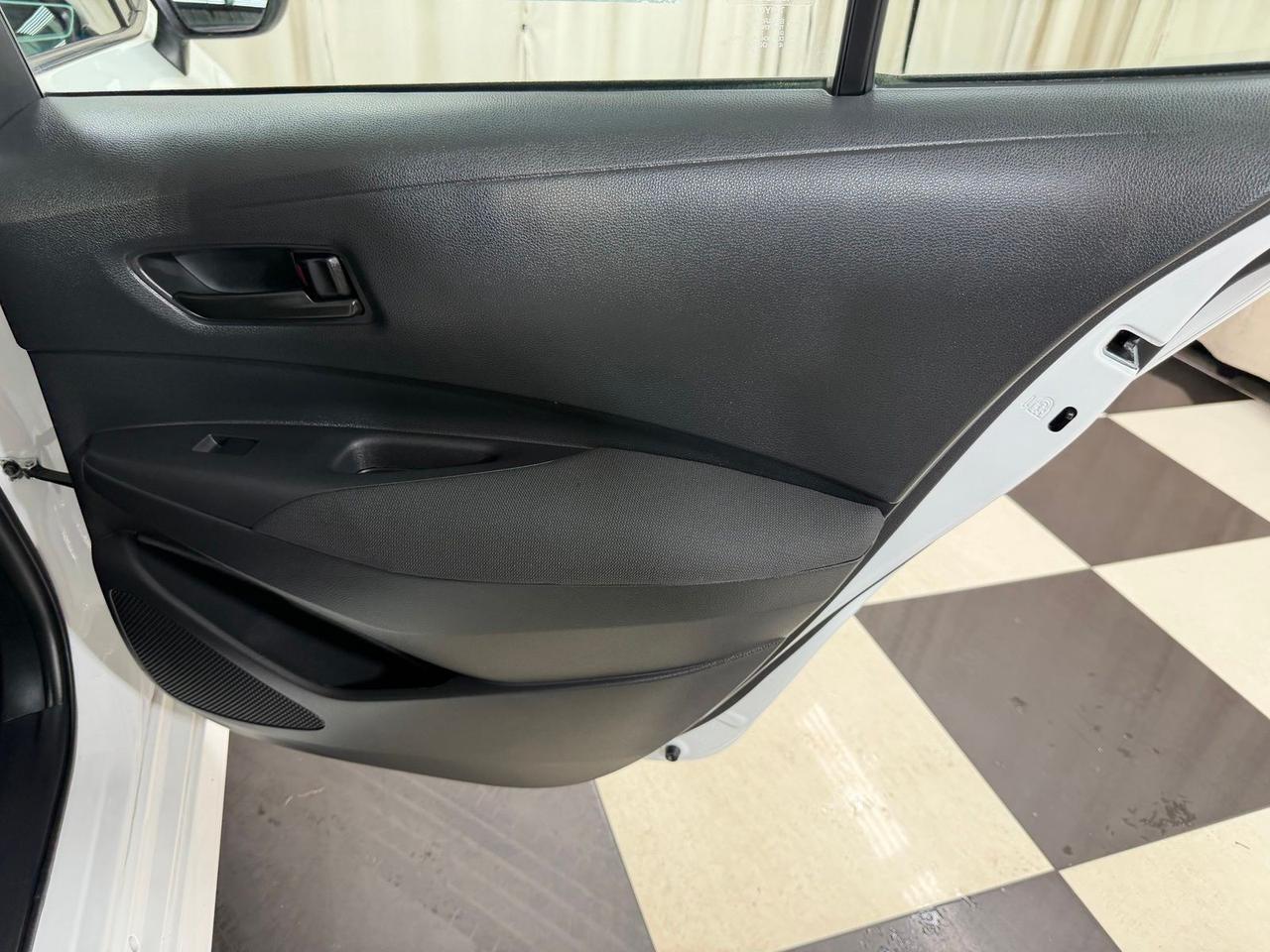 2024 Toyota Corolla LE Annapolis MD