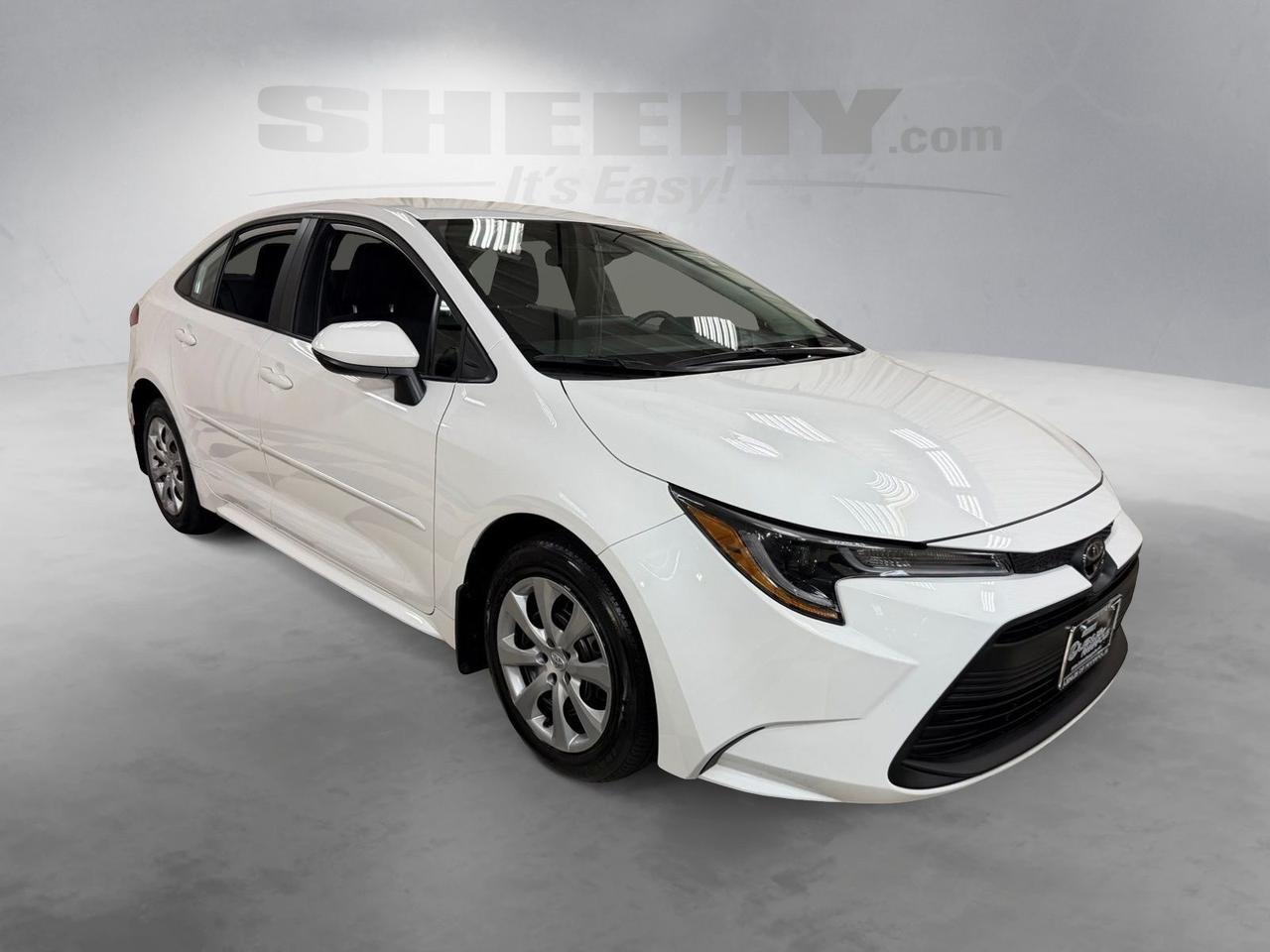 2024 Toyota Corolla LE Annapolis MD