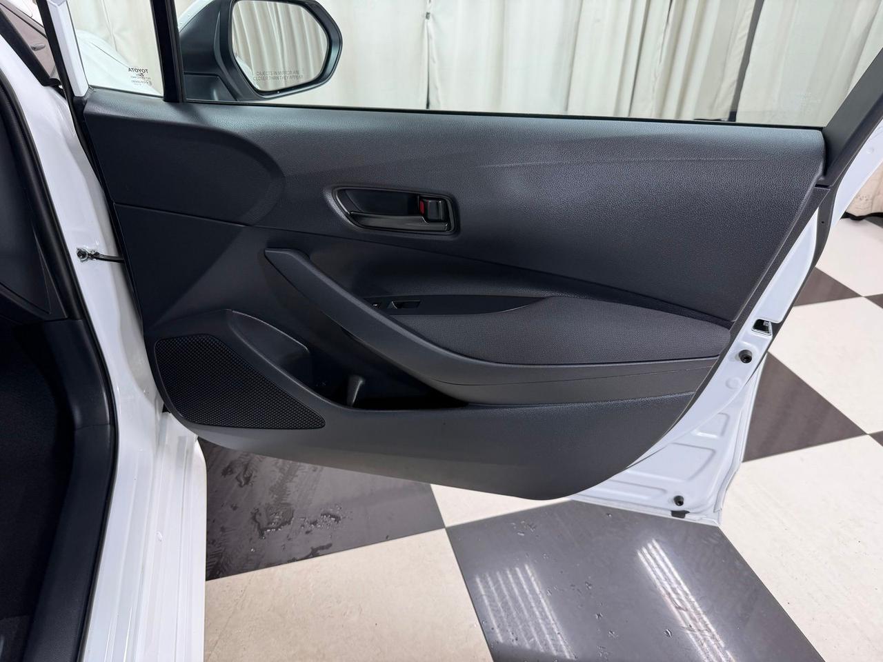 2024 Toyota Corolla LE Annapolis MD