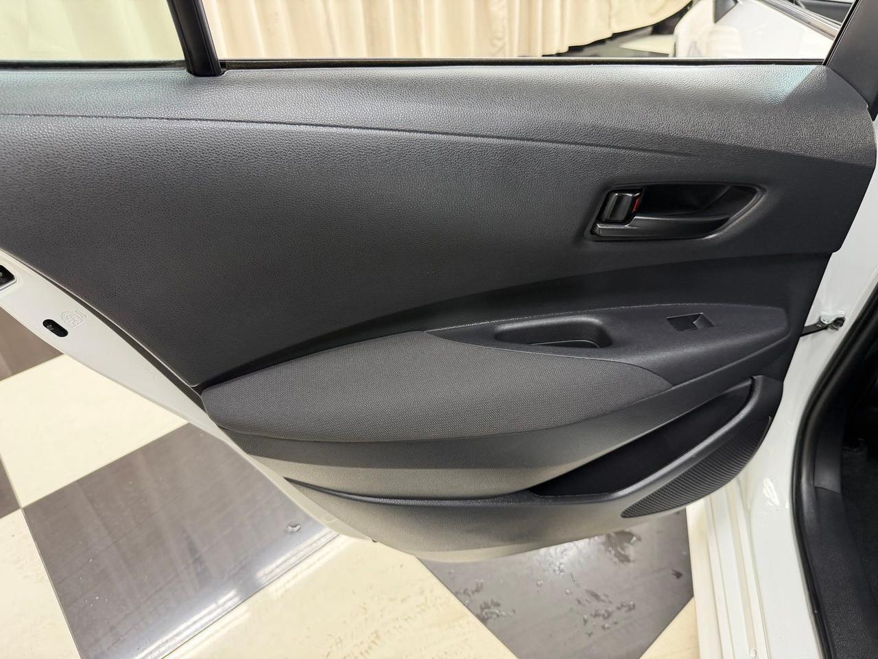 2024 Toyota Corolla LE Annapolis MD