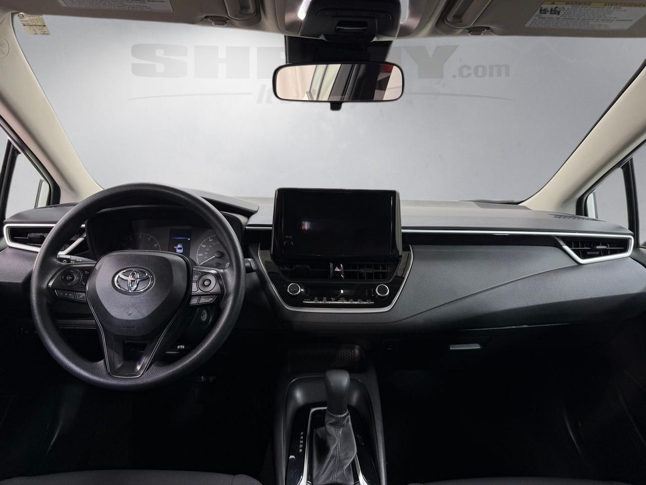 2024 Toyota Corolla LE Annapolis MD