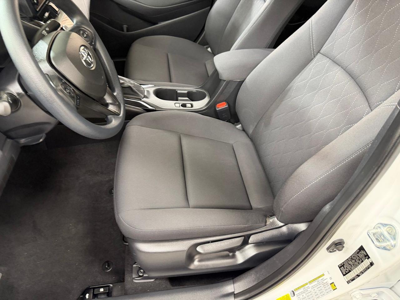 2024 Toyota Corolla LE Annapolis MD