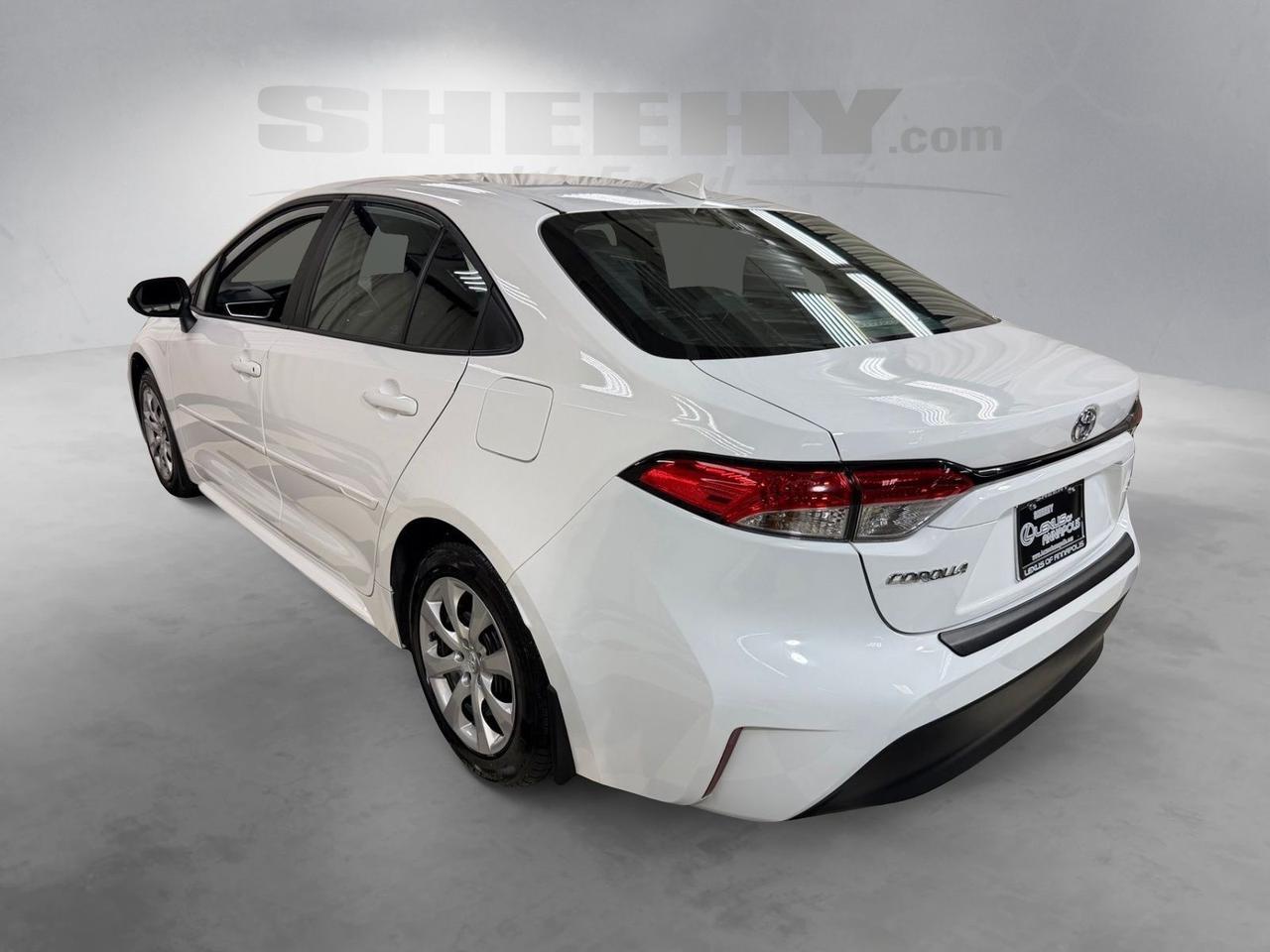 2024 Toyota Corolla LE Annapolis MD