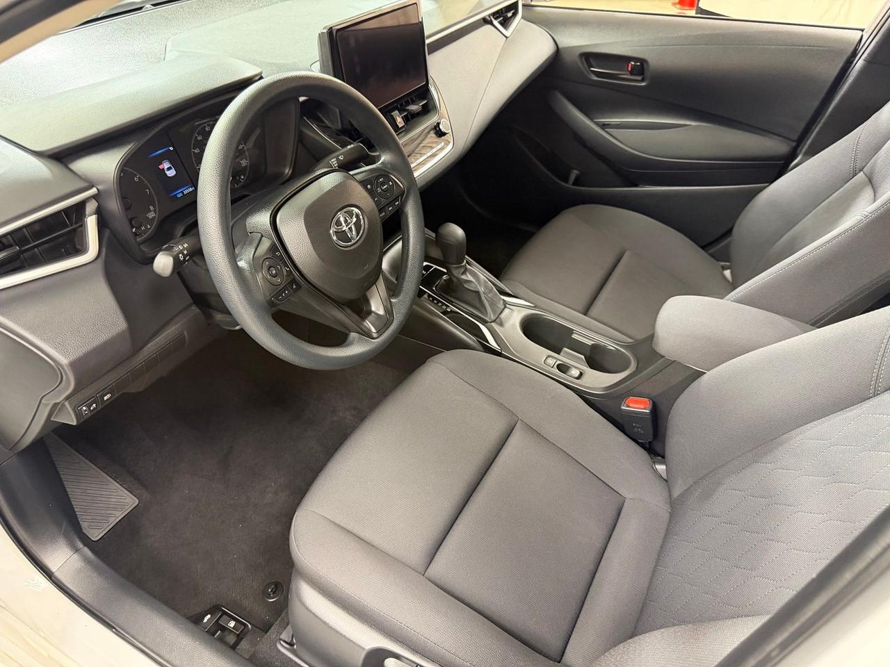 2024 Toyota Corolla LE Annapolis MD