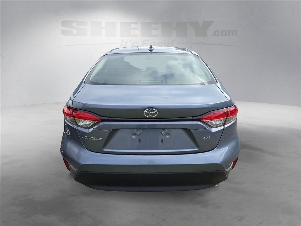 2024 Toyota Corolla LE Waldorf MD