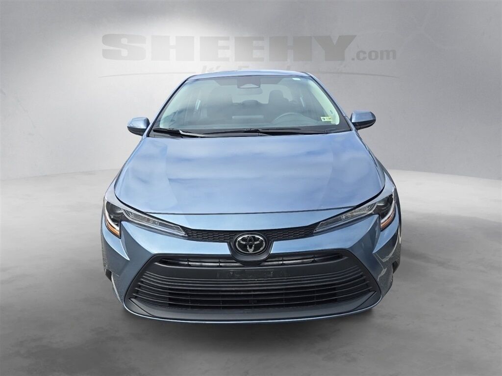 2024 Toyota Corolla LE Waldorf MD