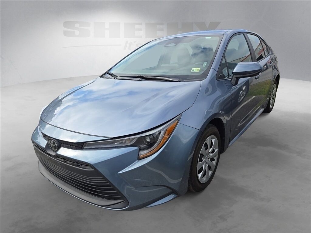 2024 Toyota Corolla LE Waldorf MD