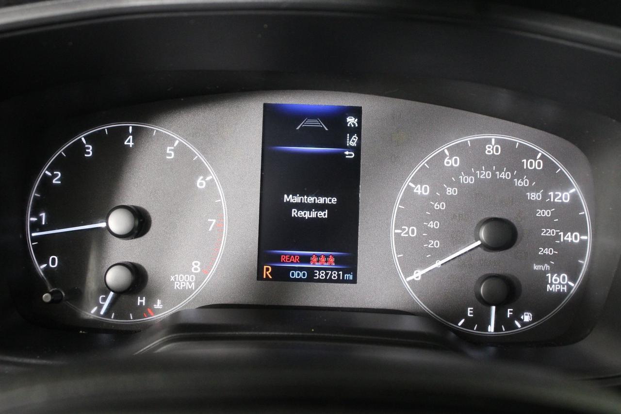 2024 Toyota Corolla LE Manassas VA