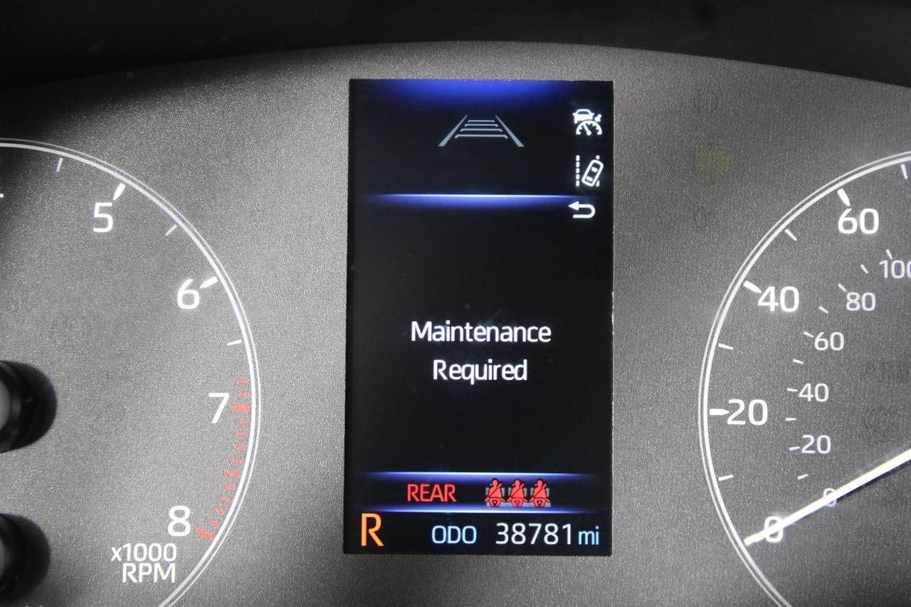 2024 Toyota Corolla LE Manassas VA