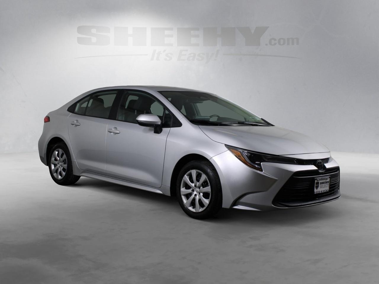 2024 Toyota Corolla LE Manassas VA