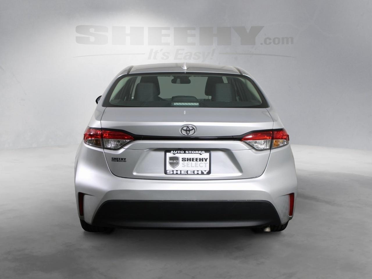 2024 Toyota Corolla LE Manassas VA