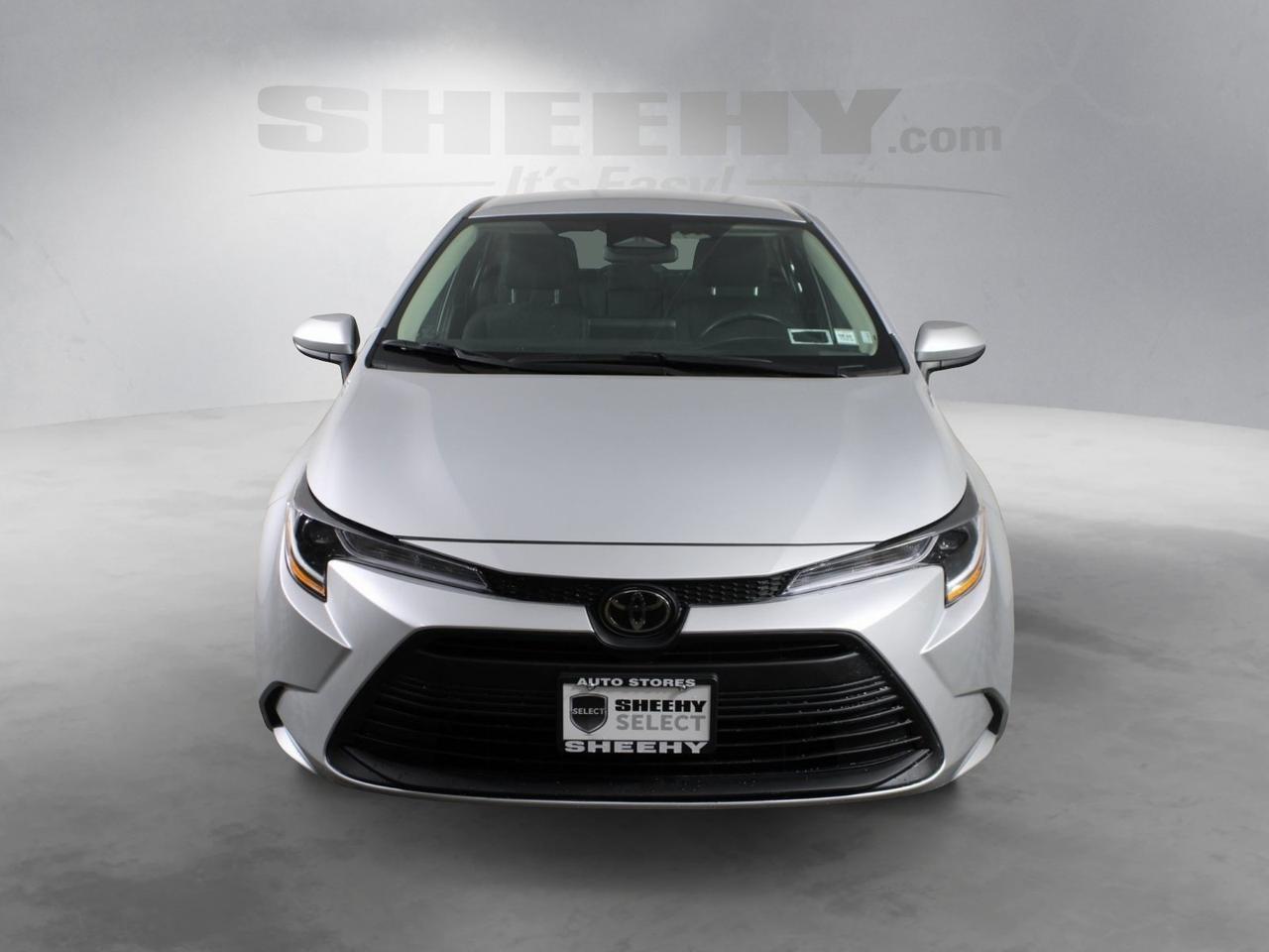 2024 Toyota Corolla LE Manassas VA