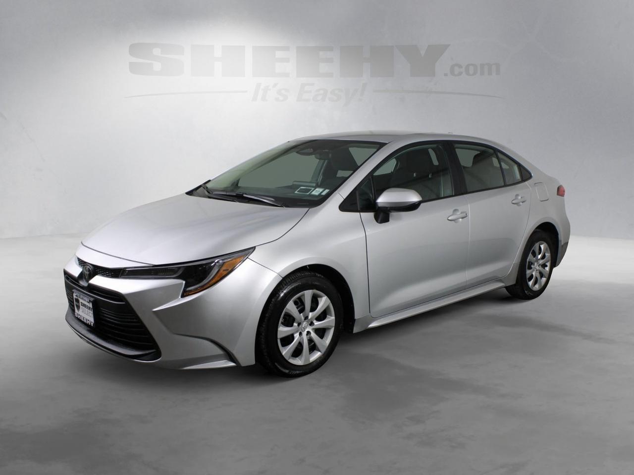 2024 Toyota Corolla LE Manassas VA